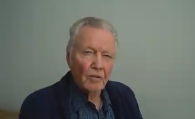 jon voight