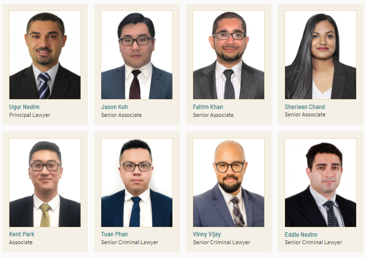 lawyers