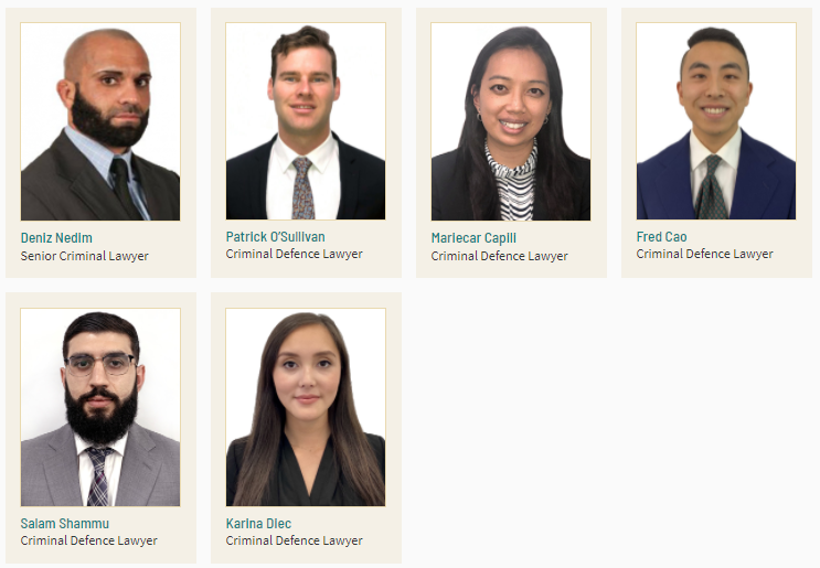 lawyers
