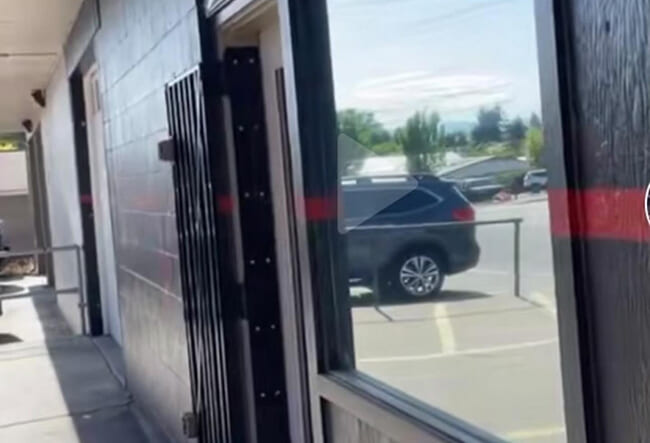redline tinting