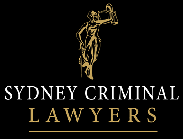 Sydney Criminal lawyers
