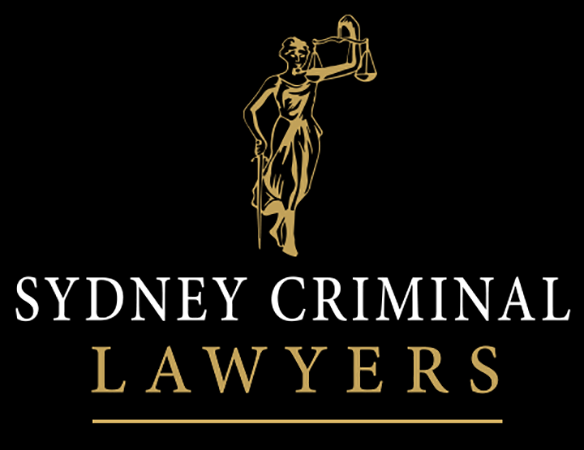 Sydney Criminal lawyers