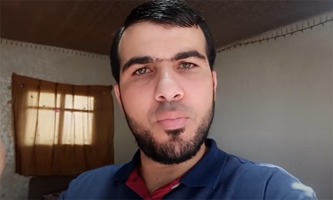 Ahmad al-Mansi