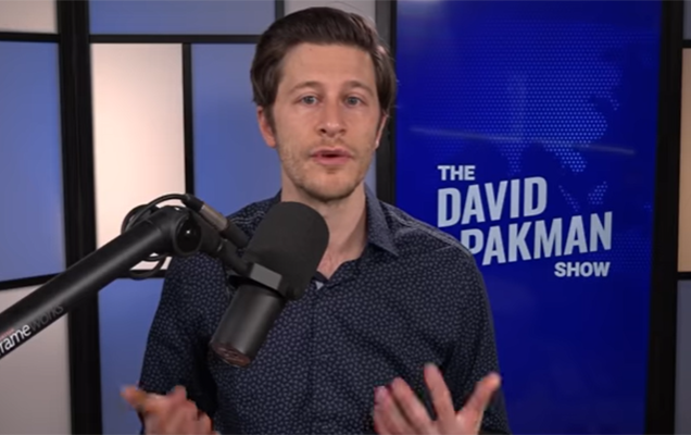 david pakman