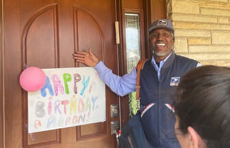 mailman