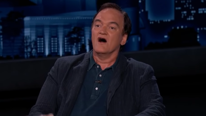 quentin tarantino