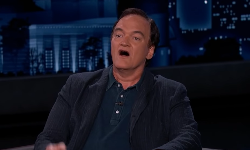 quentin tarantino