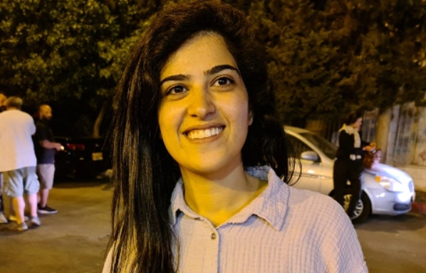 zeina halawani