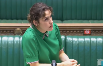 Victoria Atkins