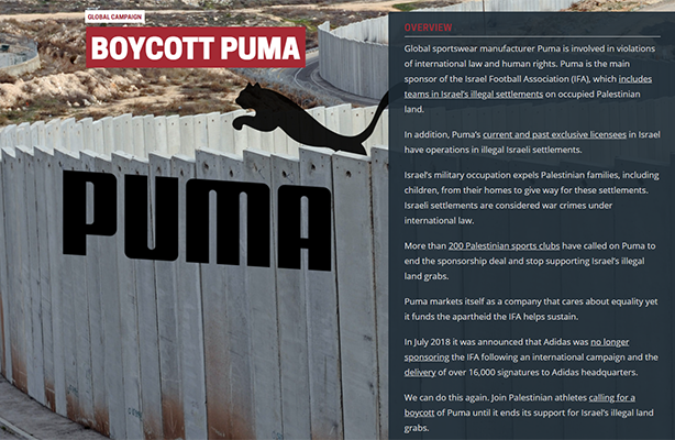 boycott-puma