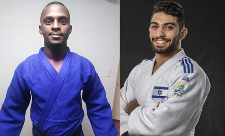 Mohamed Abdalrasool and Tohar Butbul