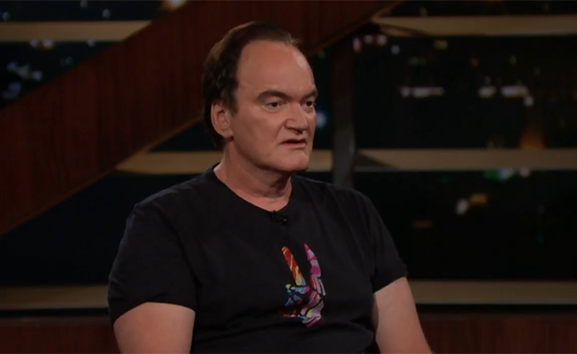 quentin tarantino
