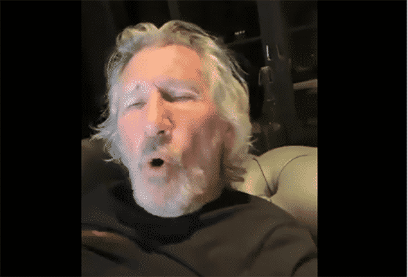 roger waters