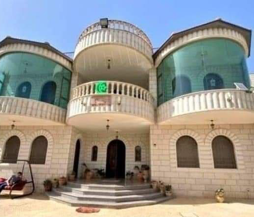shalabi-house