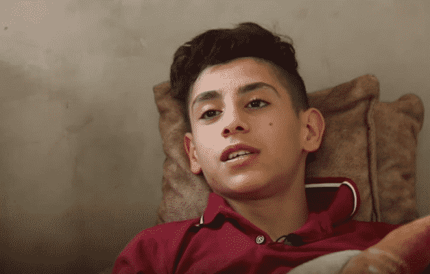 Tareq Zbeideh