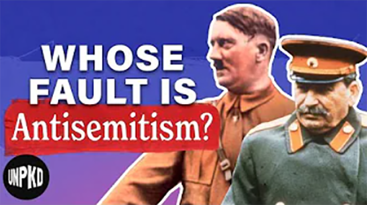 antisemitism