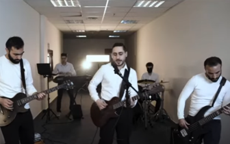 gaza rock band
