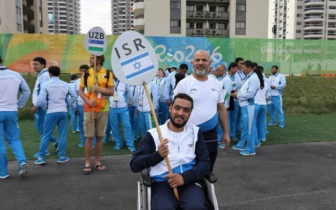 iyad shalabi