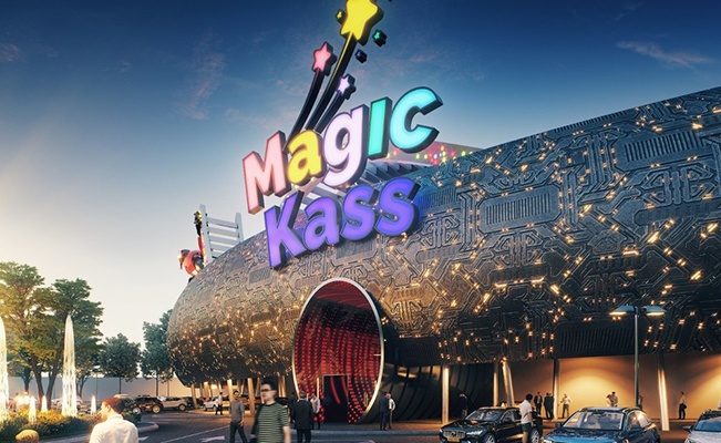 magic kass