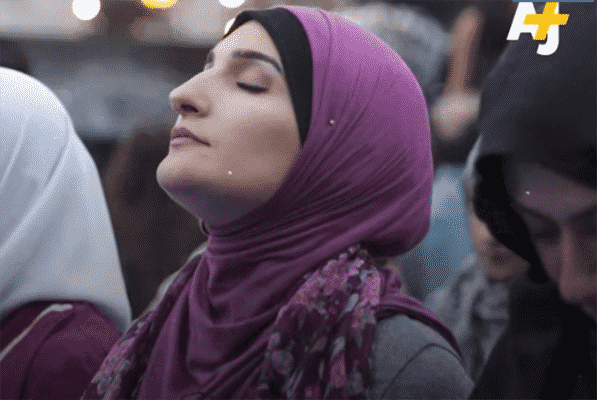 Linda Sarsour