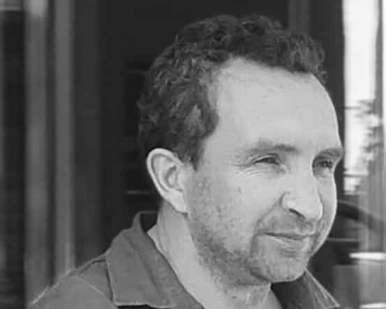 Eddie Marsan