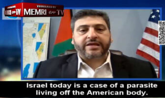 Osama Abuirshaid