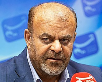 Rostam Qassemi