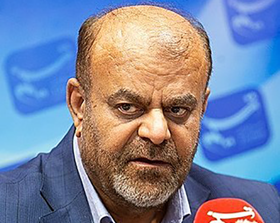 Rostam Qassemi