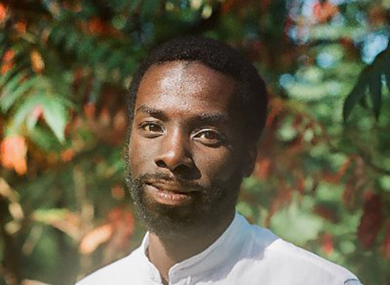 desmond cole