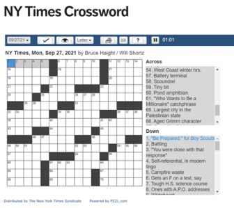 ny-times-crossword