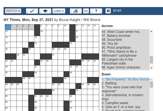 ny-times-crossword