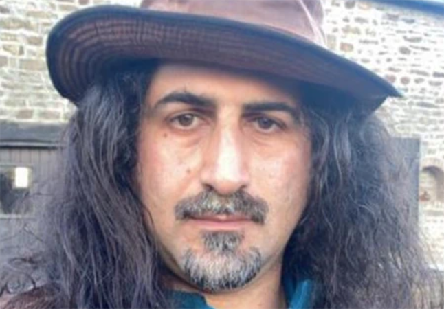 omar bin laden