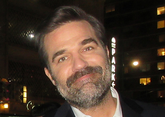 rob delaney