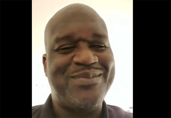 Shaquille O'Neal