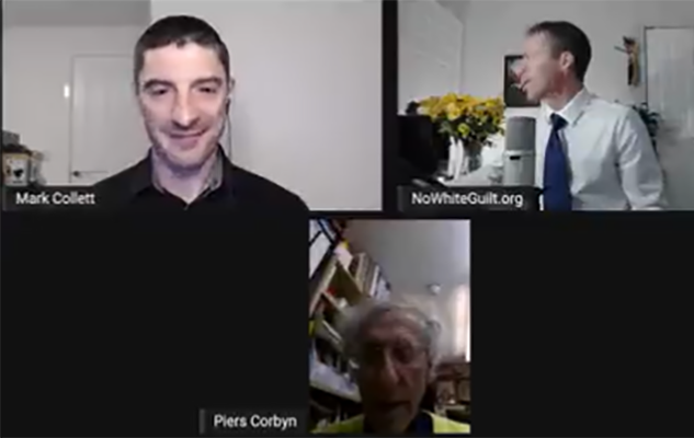 mark collett piers corbyn