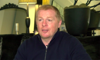neil lennon
