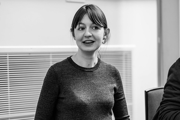 sally rooney