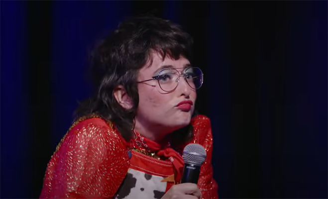sarah sherman