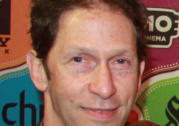 Tim Blake Nelson