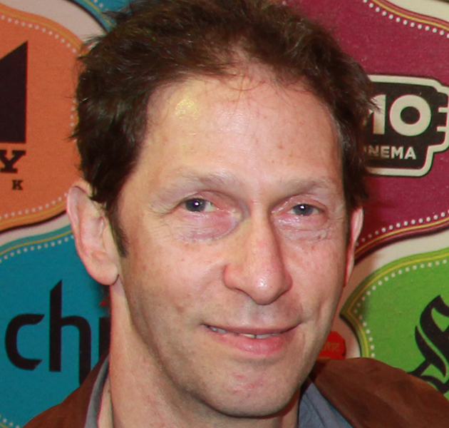 Tim Blake Nelson
