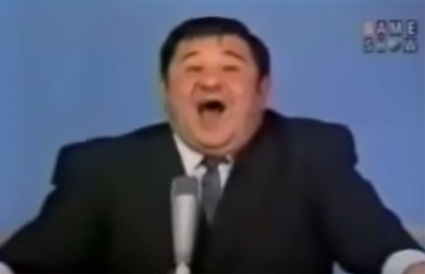 buddy hackett