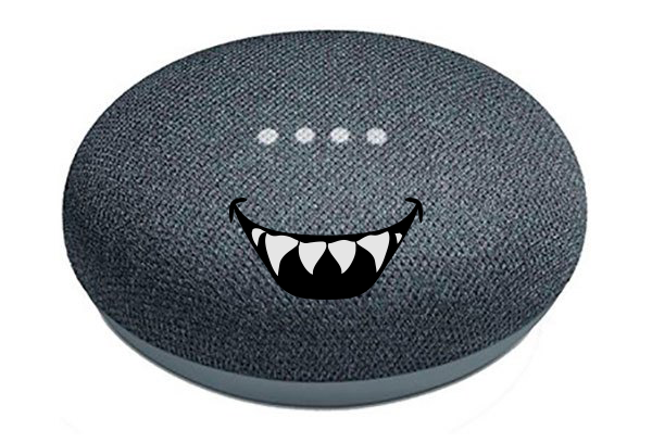 Google Home