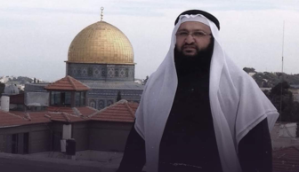 fadi abu shukhedem