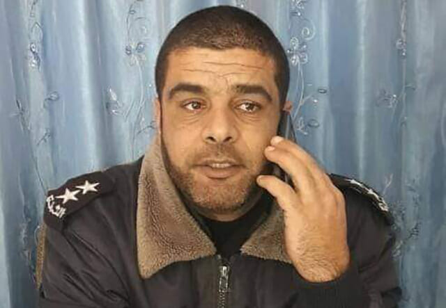 hamas rapist