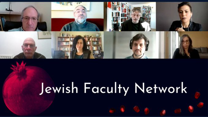 Jewish-faculty-Network