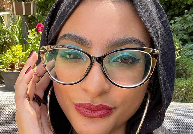 Yasmeen Mashayekh