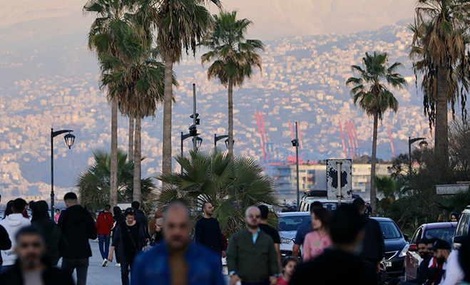 Lebanon