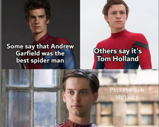 spiderman-meme