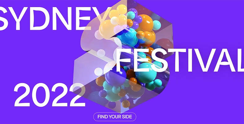 sydney festival
