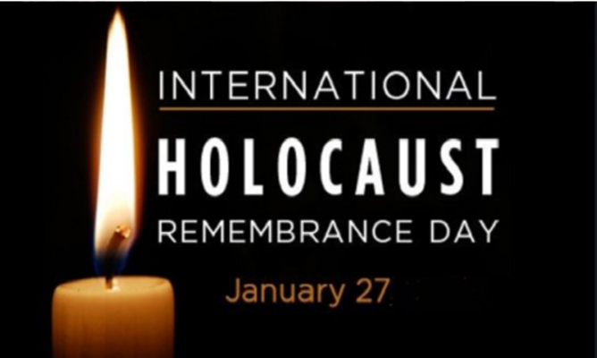 International Holocaust Remembrance Day